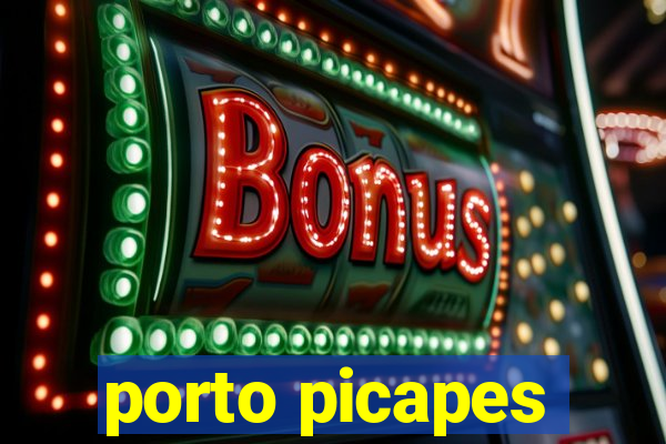 porto picapes